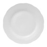 Assiette plate Alma 26cm Blanc - SECRET DE GOURMET - 189091