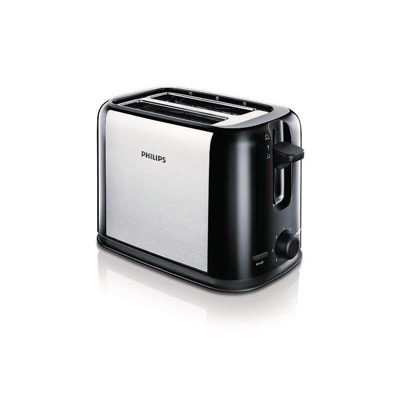 Grille Pain 950 Watts PHILIPS - HD2586/20