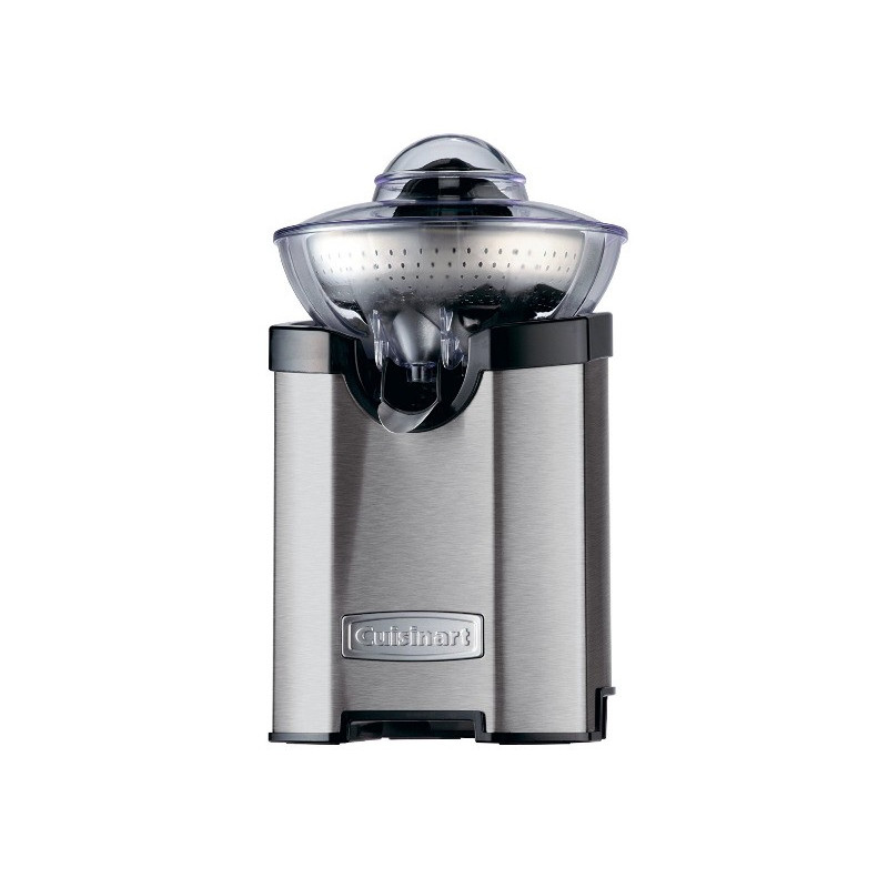 Presse 100 Watts CUISINART - CUICCJ210E