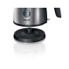 BOUILLOIRE 0,8L PHILIPS Gris-Noir - HD4618/20