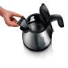 BOUILLOIRE 0,8L PHILIPS Gris-Noir - HD4618/20