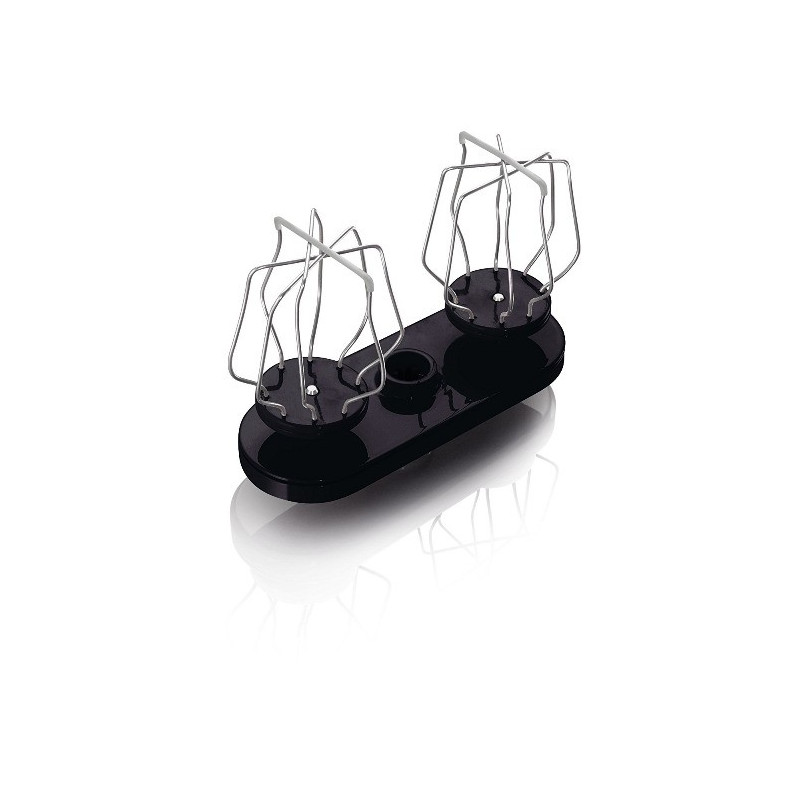 Robot Ménager Multifonction Noir PHILIPS - HR7774/90