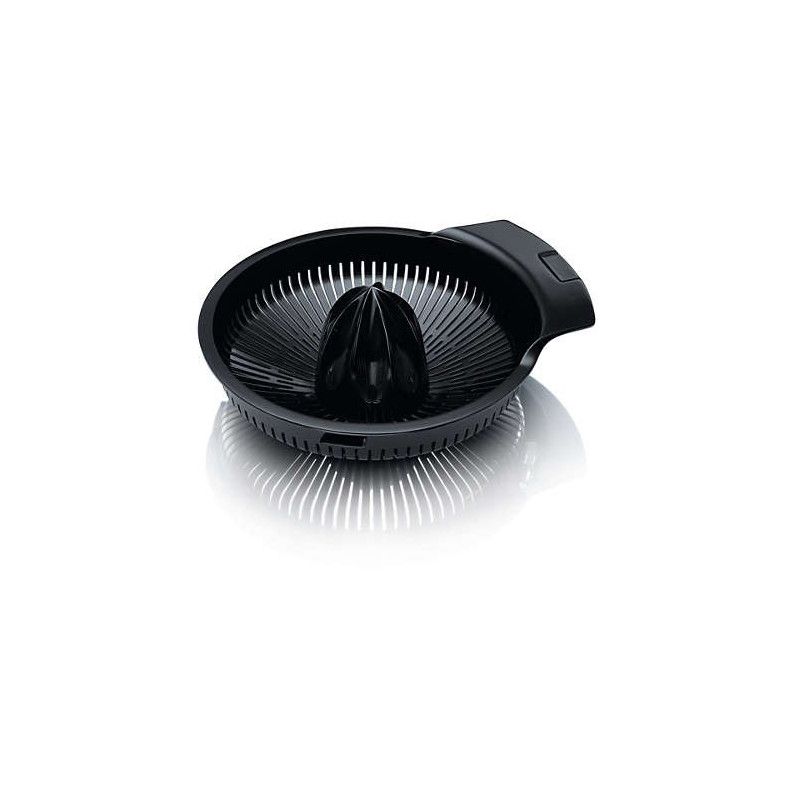 Robot Ménager Multifonction Noir PHILIPS - HR7774/90