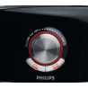 Robot Ménager Multifonction Noir PHILIPS - HR7774/90