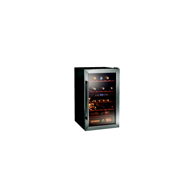 CAVE A VIN 33 BOUTEILLES HOOVER