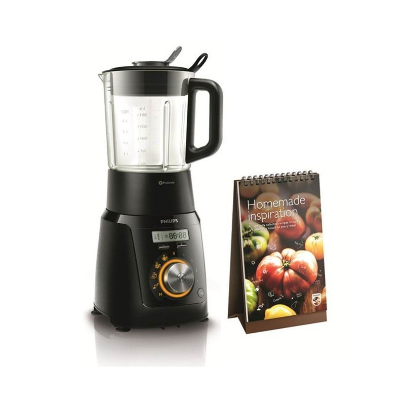 Blender Chauffant PHILIPS - HR2098/30