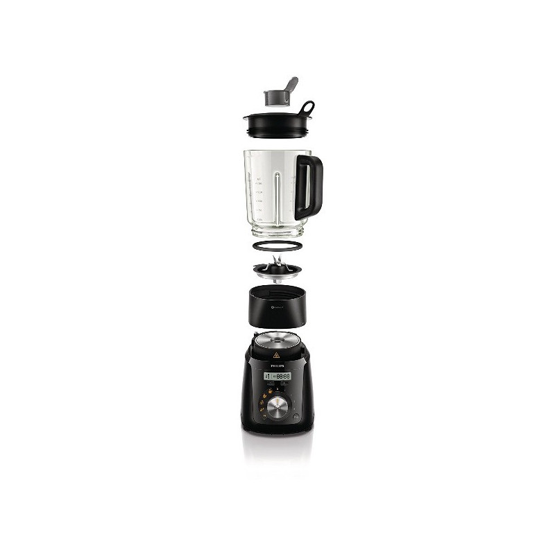 Blender Chauffant PHILIPS - HR2098/30