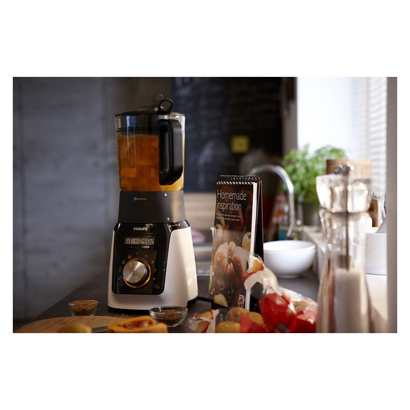 Blender Chauffant PHILIPS - HR2098/30