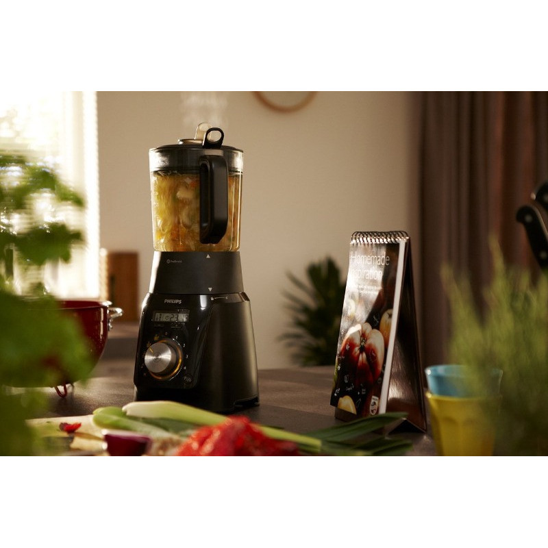 Blender Chauffant PHILIPS - HR2098/30