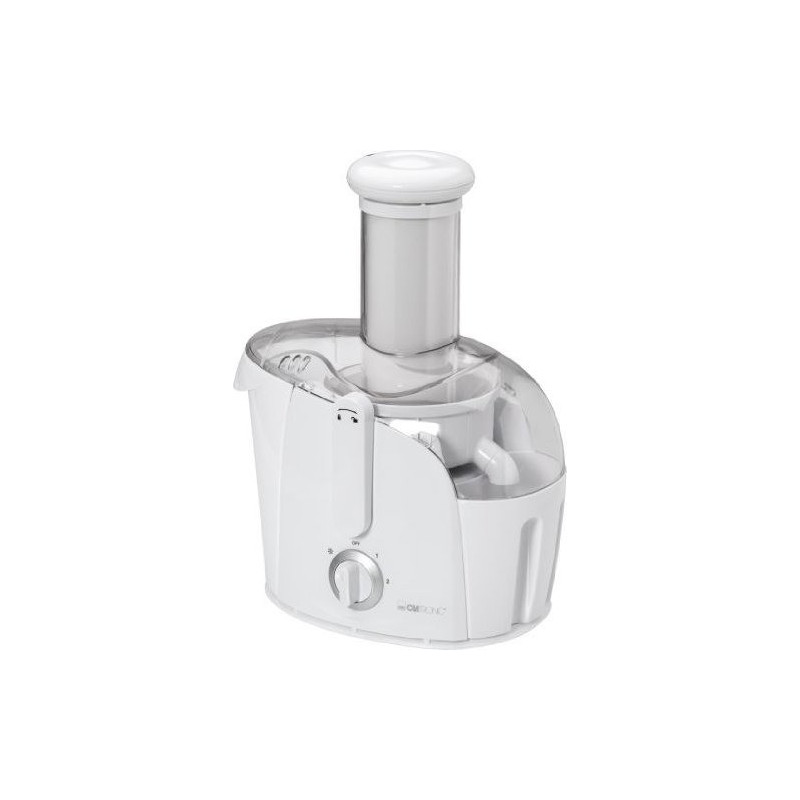 Centrifugeuse 0,5 Litre 450 Watts CLATRONIC - AE3353W