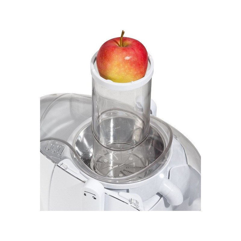 Centrifugeuse 0,5 Litre 450 Watts CLATRONIC - AE3353W
