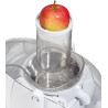 Centrifugeuse 0,5 Litre 450 Watts CLATRONIC - AE3353W