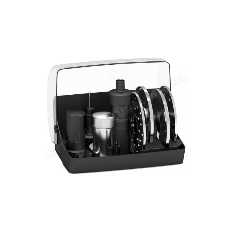 Robot multifonctions MAGIMIX  - CS5200XL