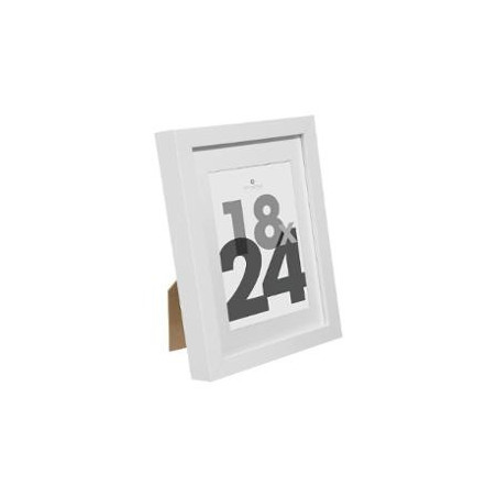 Cadre Photo 10 x 15 cm Blanc