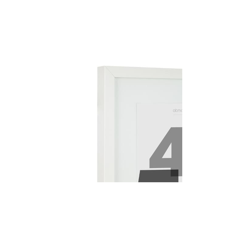 Cadre Photo 40 x 50 cm Blanc