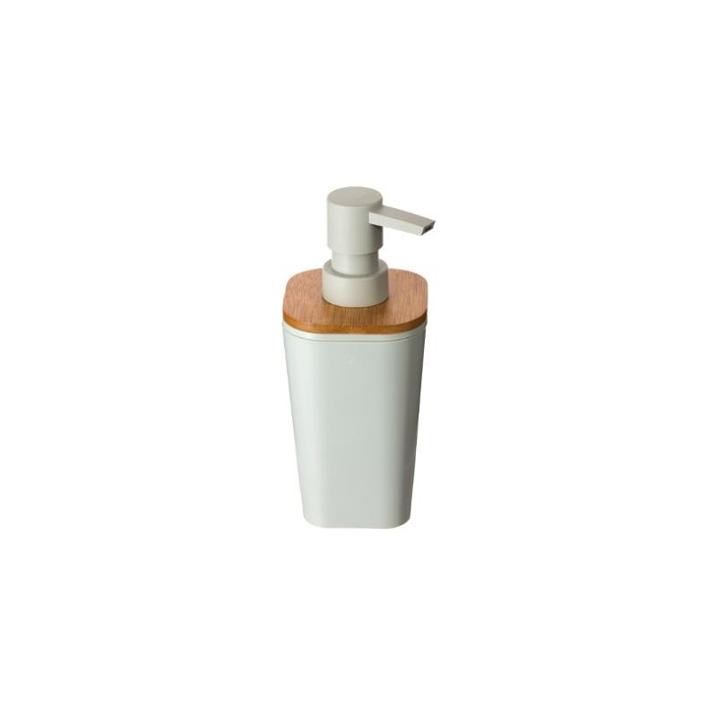 Distributeur Savon Natureo Blanc