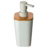 Distributeur Savon Natureo Blanc