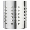 Pot Range Couverts Inox