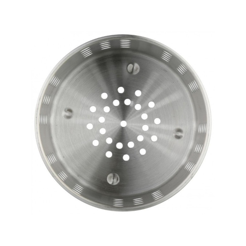 Pot Range Couverts Inox