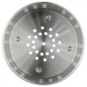 Pot Range Couverts Inox