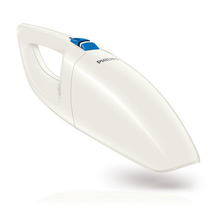Aspirateur à Main 3.6 Volts Blanc PHILIPS FC6150/01