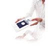 Sac pour Aspirateur PHILIPS - FC8021 SOF