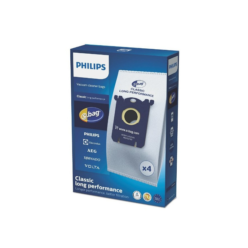 Sac pour Aspirateur PHILIPS - FC8021 SOF