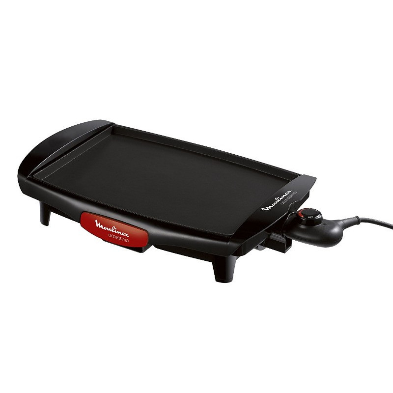 PLANCHA ELECTRIQUES MOULINEX CB5608