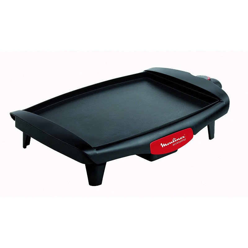 PLANCHA ELECTRIQUES MOULINEX CB5608