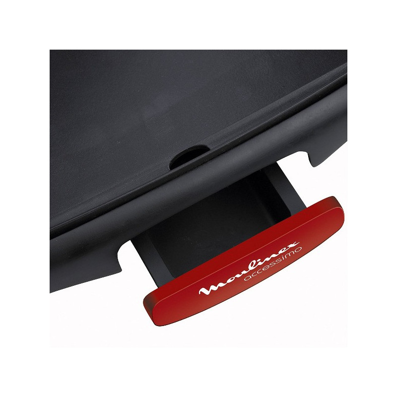 PLANCHA ELECTRIQUES MOULINEX CB5608