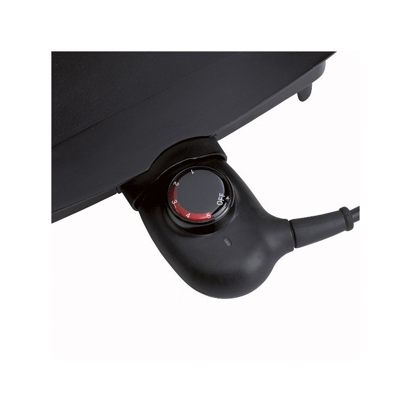 PLANCHA ELECTRIQUES MOULINEX CB5608