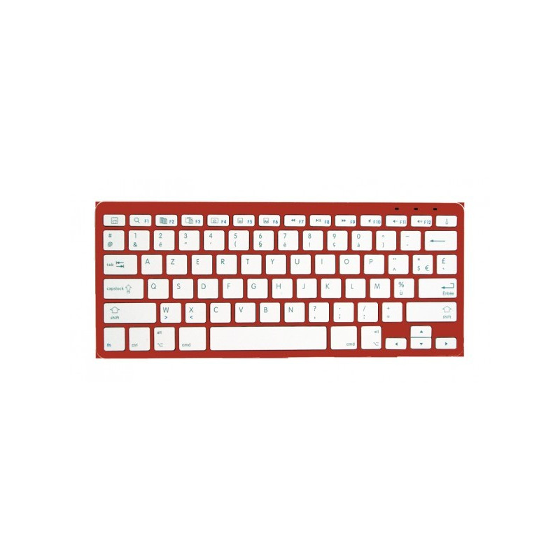 Clavier HALTERREGO - CLAHALBTCR