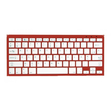 Clavier HALTERREGO - CLAHALBTCR