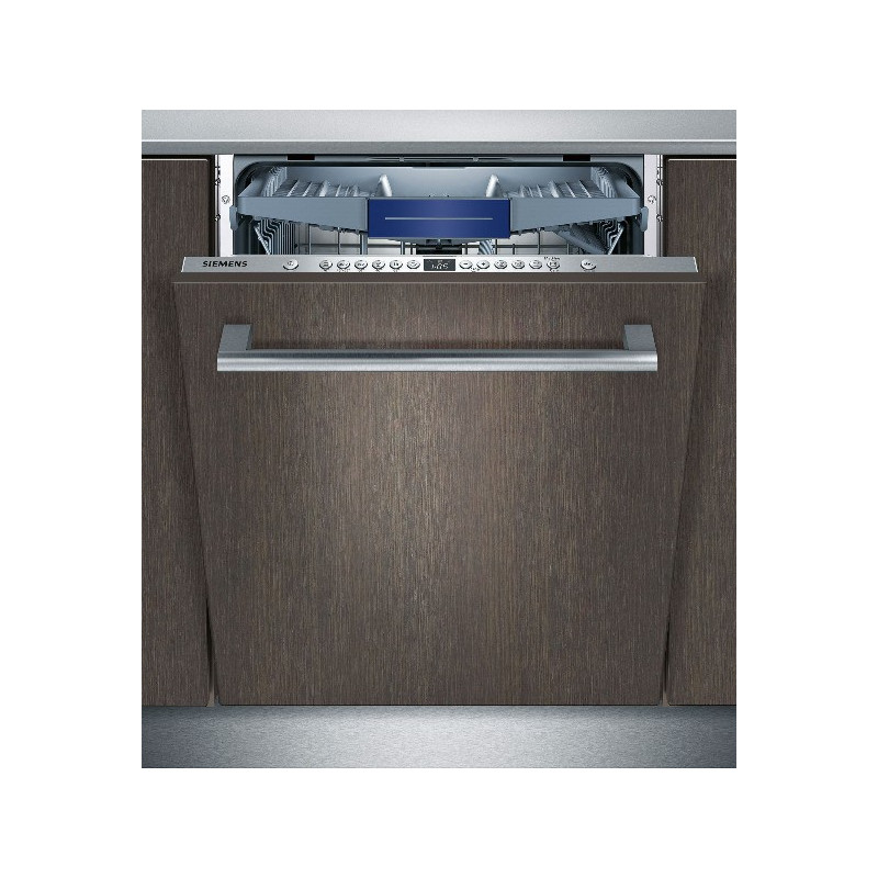 Lave Vaisselle Tout Integrable SIEMENS - SN636X01KE