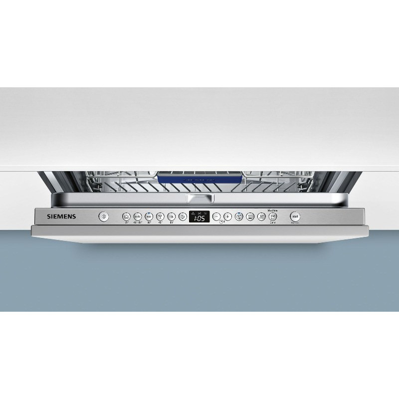 Lave Vaisselle Tout Integrable SIEMENS - SN636X01KE