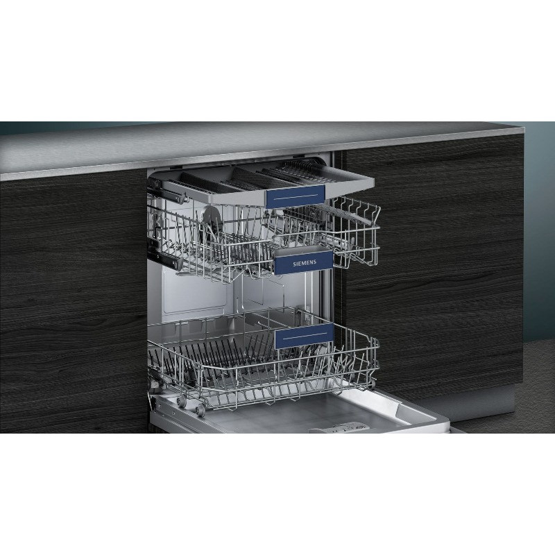 Lave Vaisselle Tout Integrable SIEMENS - SN636X01KE