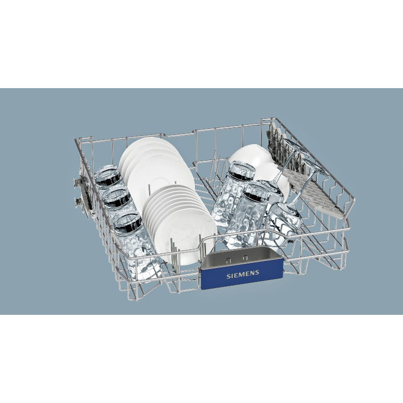 Lave Vaisselle Tout Integrable SIEMENS - SN636X01KE