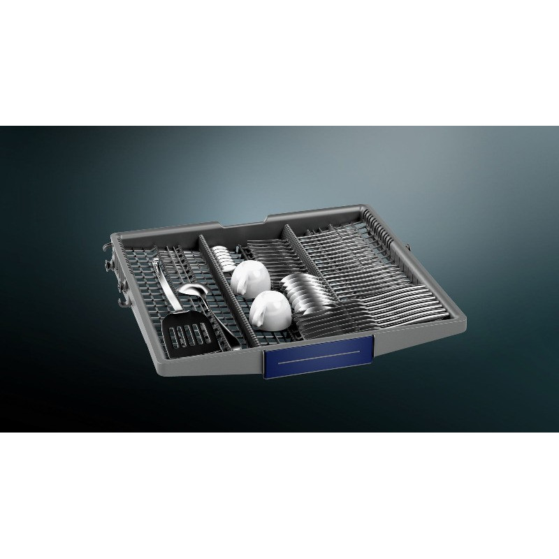 Lave Vaisselle Tout Integrable SIEMENS - SN636X01KE