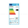 Lave Vaisselle Tout Integrable SIEMENS - SN636X01KE