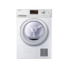 Sèche-linge HAIER - HD90A636F