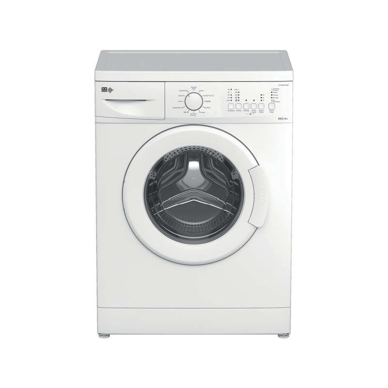 Lave-linge BEKO - LF610BE16W