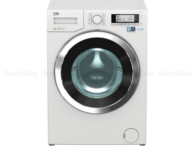 Lave-linge à Hublot BEKO - WMY121444
