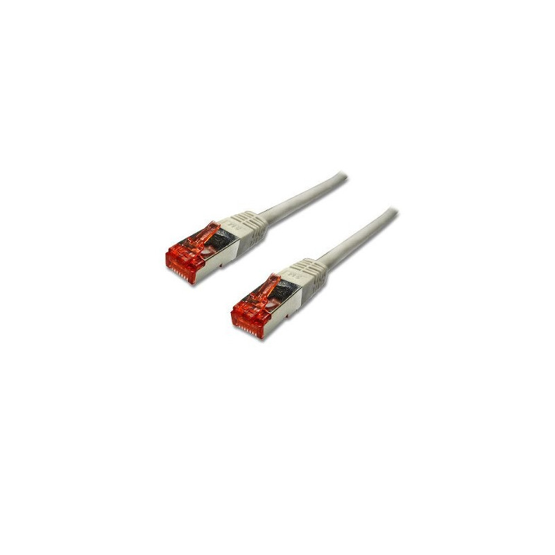 Câbles de Réseau STP Cat6 - CAB_STP_CAT6_3M