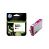Cartouche d'Encre HP - 364XL MAGENTA