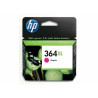 Cartouche d'Encre HP - 364XL MAGENTA