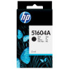 Cartouche d'Encre HP - 51604A
