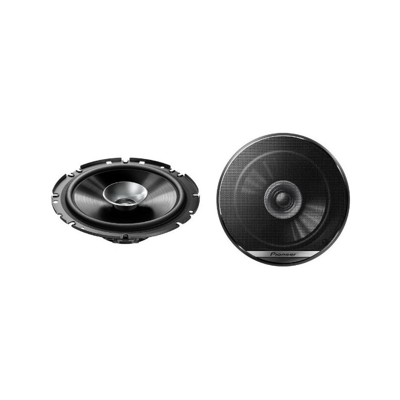 Haut-parleurs PIONEER - TS-G1710F