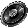 Haut-parleurs PIONEER - TS-G1710F