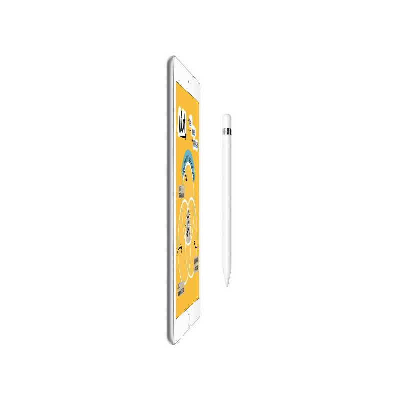 IPad 32Gb 6e Génération Silver APPLE - MR7G2NF/A