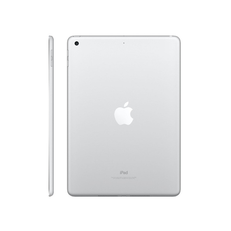 IPad 32Gb 6e Génération Silver APPLE - MR7G2NF/A